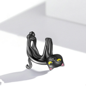 Charms Colección Gatos - Plata 925